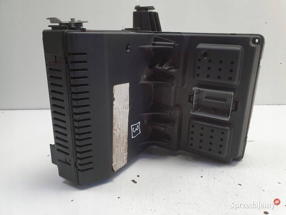 Volvo S60 I lift 24D MODUŁ BSI CEM komfortu Rudka sprzedam