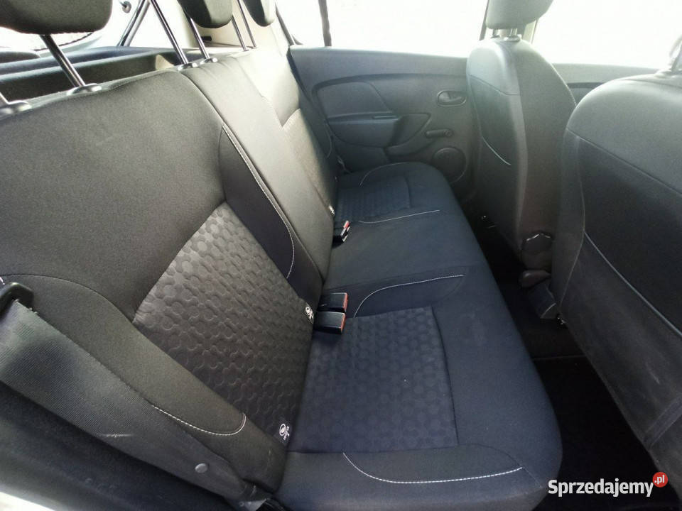 klimatyzacja ładny stan Rok produkcji 2016 Rzeszów