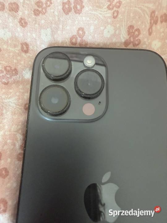 iPhone 14 Pro 128 GB mazowieckie Warszawa