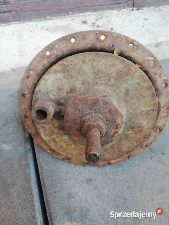 Piasta wfm wsk przód łódzkie Skierniewice