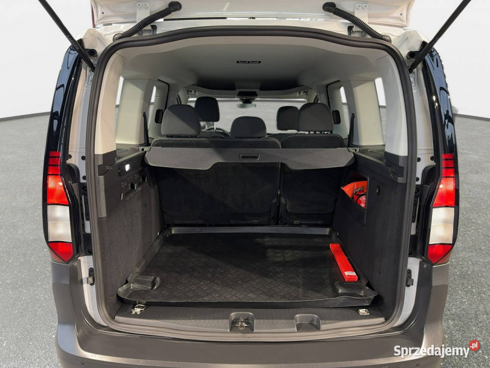 Volkswagen Caddy VAT 23 20TDI 102 M6 2022 r Caddy