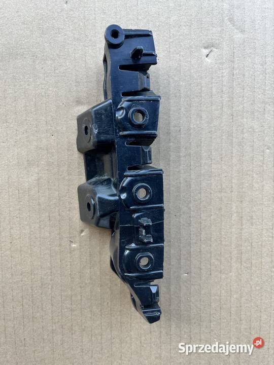 DACIA SANDERO ŚLIZG ZDERZAKA LEWY PRZÓD Międzychód sprzedam