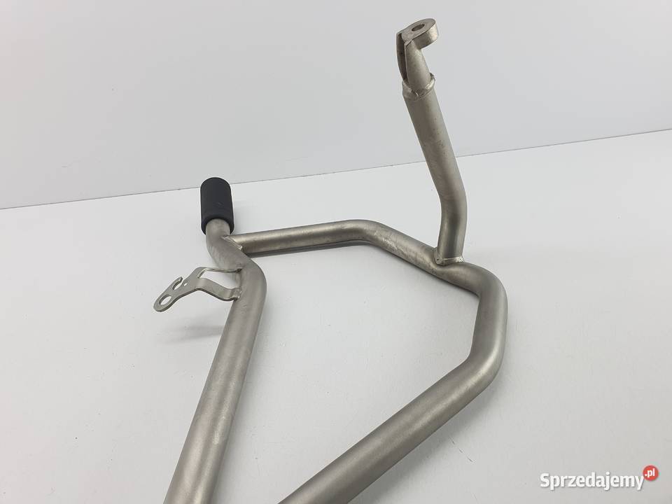 Gmol Stelaz Crash Pad Triumph Tiger 1200 Rally Łódź sprzedam