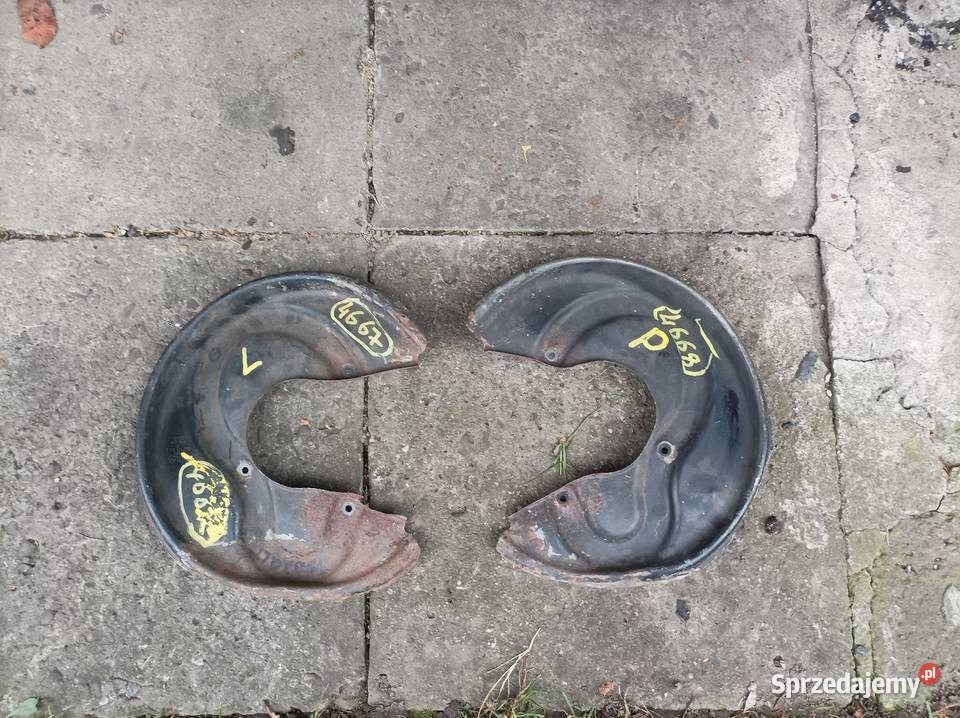 8E0615611Q 8E0615612Q Audi A4 B6 B7 quattro Skoczów