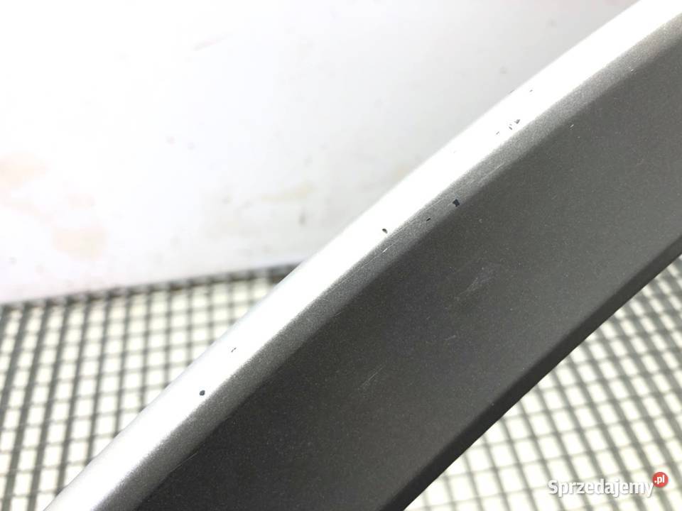 SPOILER LOTKA OPEL INSIGNIA A Hatchback 0817 Spoilery