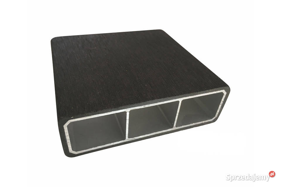 DESKA HYBRYDOWA SEQO PE MODEL ALUPE104H34 Ostrzeszów