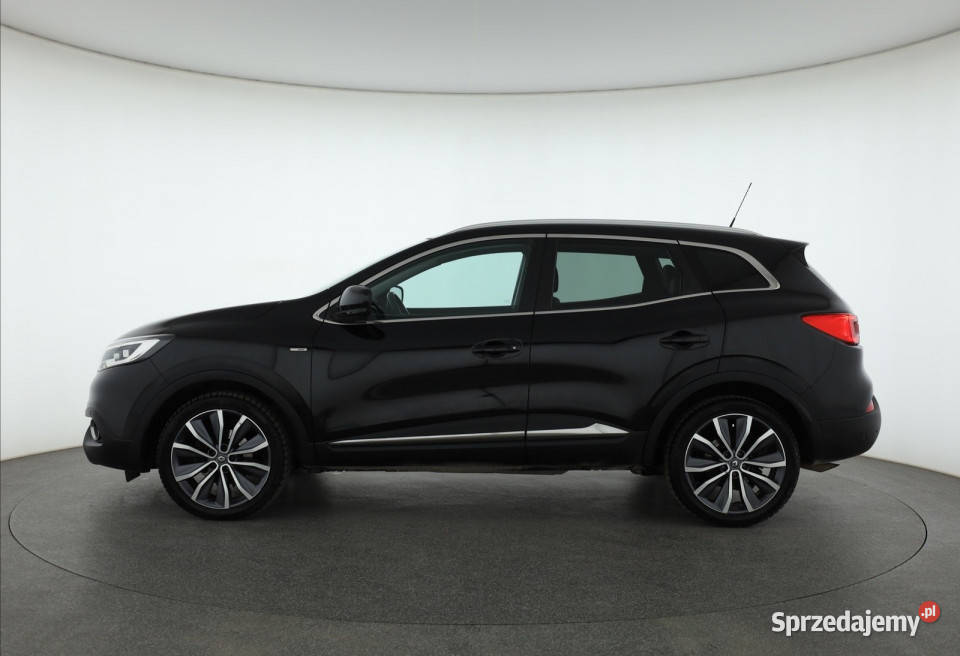 Renault Kadjar 12 TCe radio Piaseczno