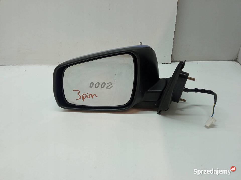 LUSTERKO LEWE 3PIN EUROPA 411234006 Mitsubishi