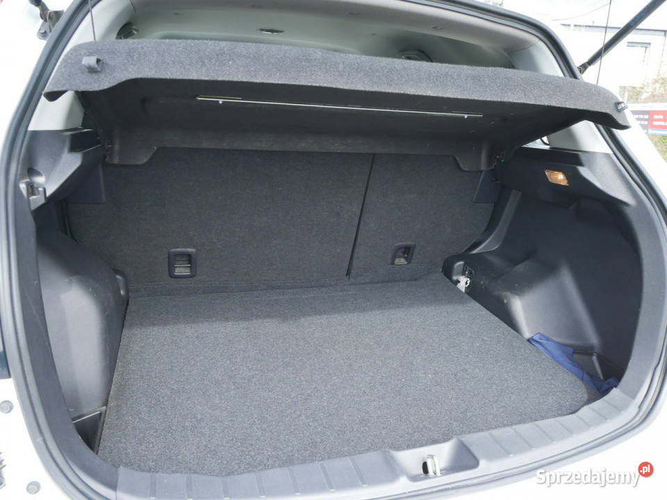 Mitsubishi ASX 20 150 Eu6 3th Lift Hak Krajowy 1 śląskie Goczałkowice-Zdrój