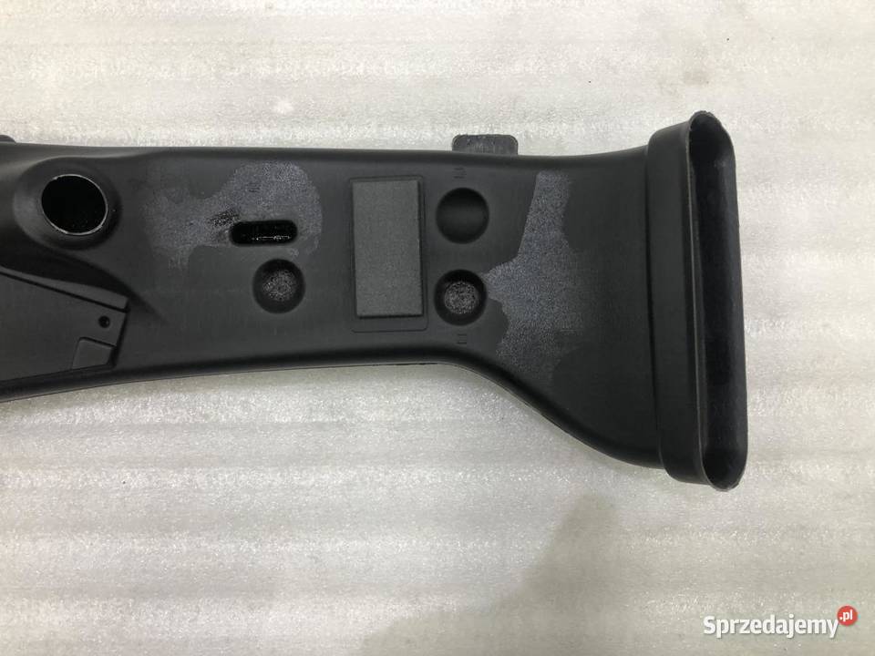 KANAŁ POWIETRZA INTERCOOLERA 7077641 BMW E60 sprzedam