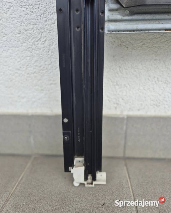 SZYBERDACH VW POLO IV OKULAR świętokrzyskie sprzedam