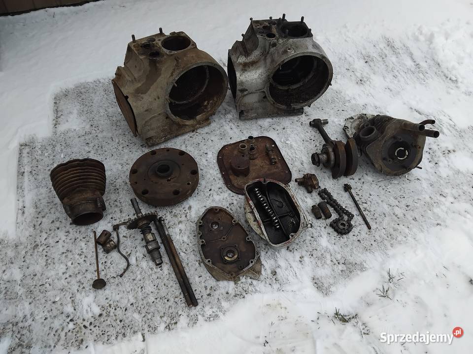 Bmw r35 Zundapp Dkw Tarnów