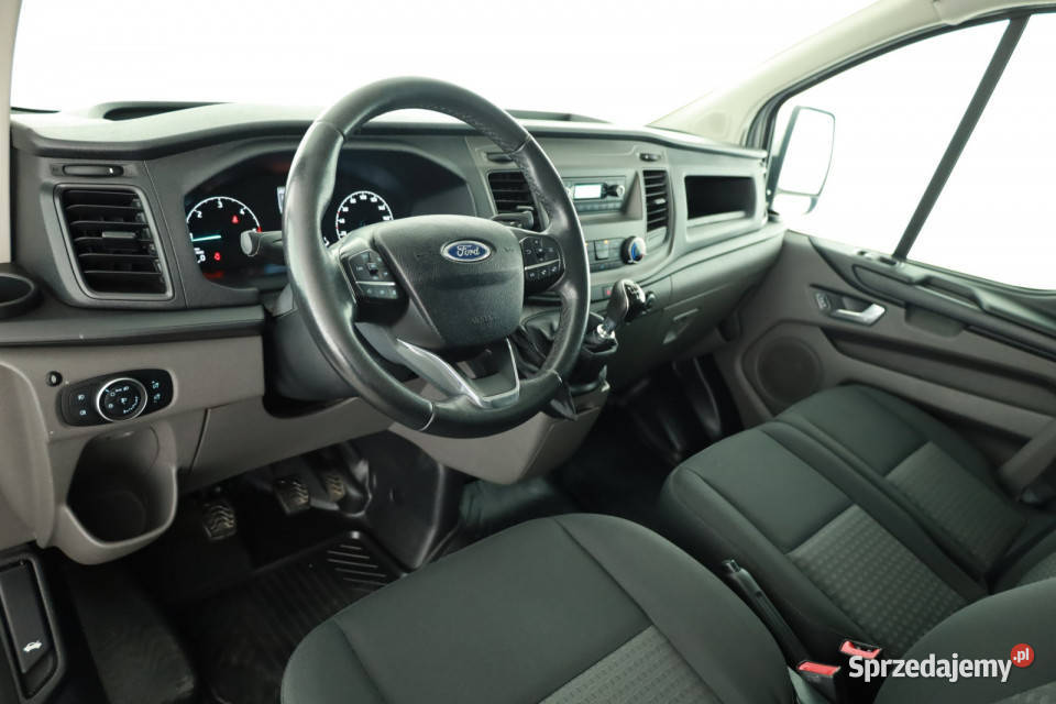 Ford Transit Custom 20 EcoBlue komputer pokładowy Transit  Custom Piaseczno