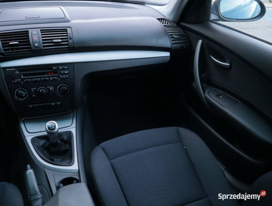 BMW 1 116i elektryczne szyby Lublin