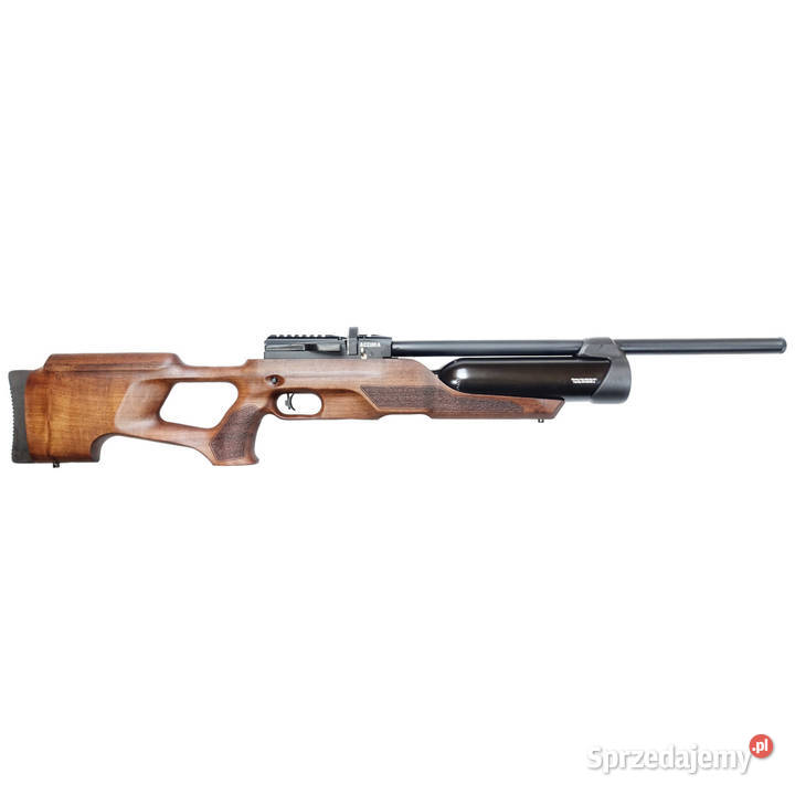Wiatrówka PCP Reximex Accura W 635 mm Warszawa