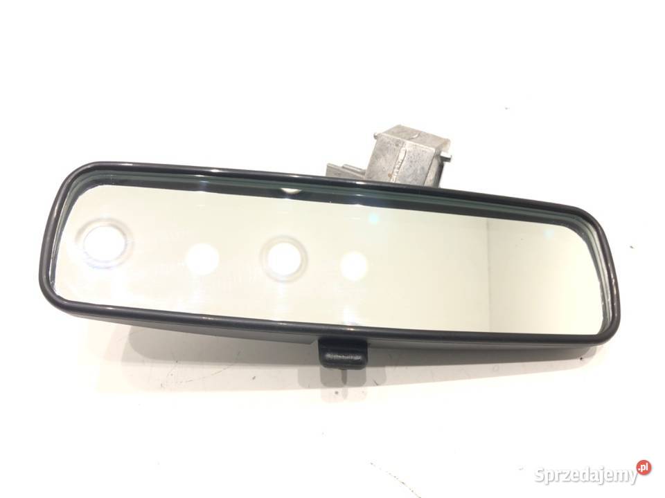 LUSTERKO WEWNĘTRZNE RENAULT CLIO V Hatchback sprzedam