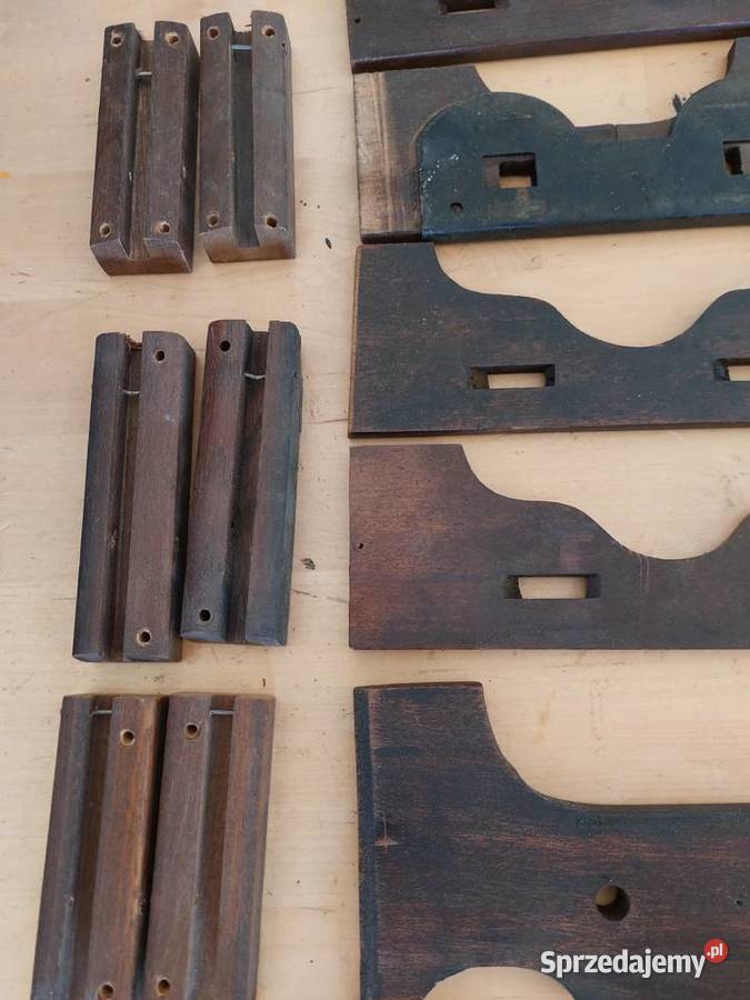 Pólka do zegara wiszącego Jastrzębie-Zdrój