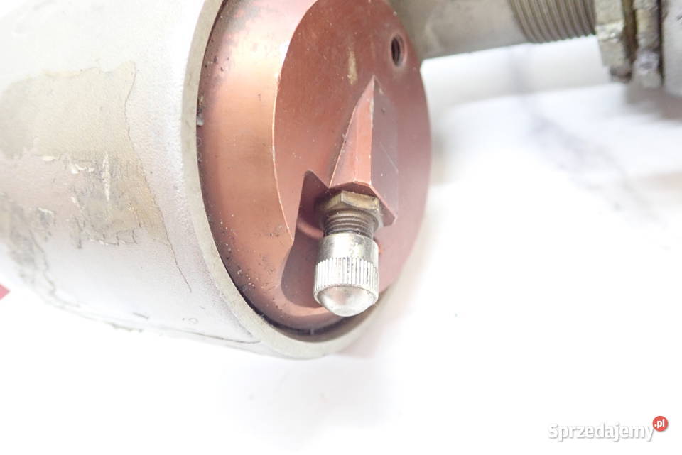 Amortyzator Centralny Tył SHOWA 495 Długości lubuskie Strzelce Krajeńskie