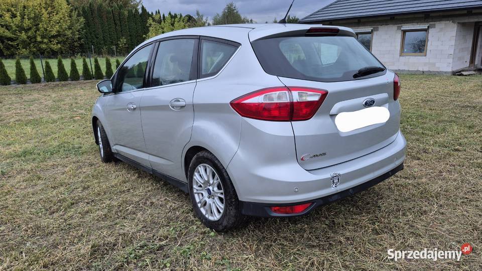 C 2012 r 16 hdi 115 koni lubelskie Zamość