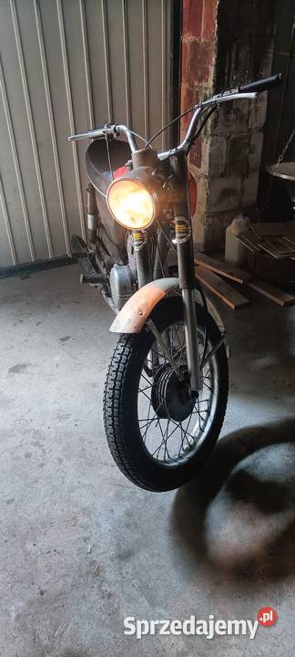 Wsk 125 gil sprzedam