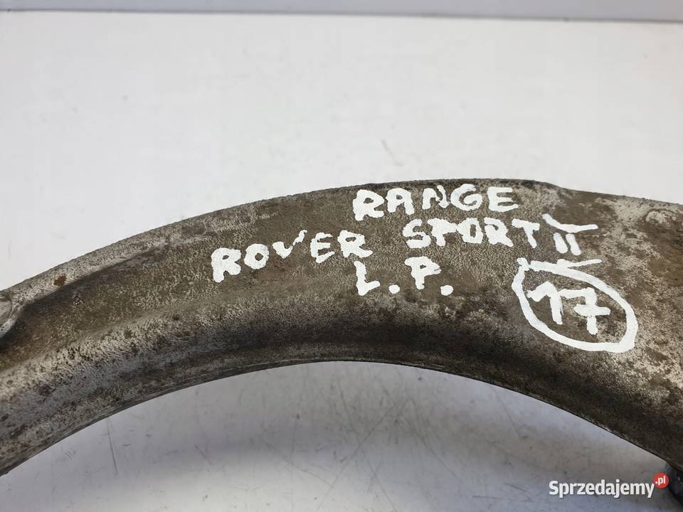 Range Rover II L494 30 D PRZEDNI WAHACZ lewy osobowe