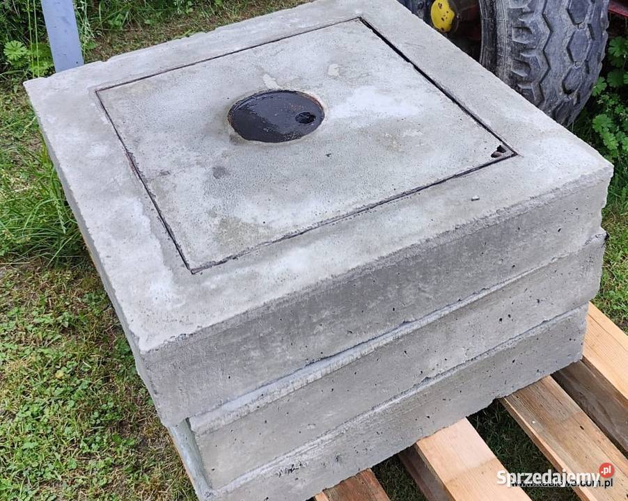 Włazy telekomunikacyjne pokrywy ramy Częstochowa