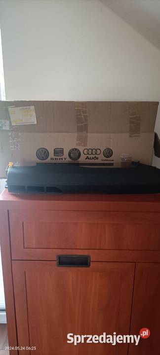 VW SKODA SEAT KIEROWNICA POWIETRZA 2Q0129509 pomorskie Luzino sprzedam