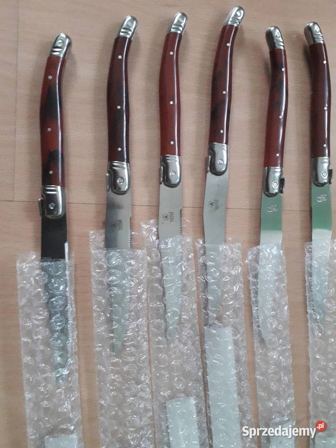 Noże kuchwenne Jelenia Góra