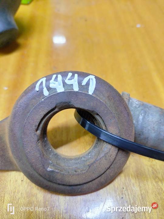 Łapa tuleja sprzęgła MZ ETZ 250 251 Łubno