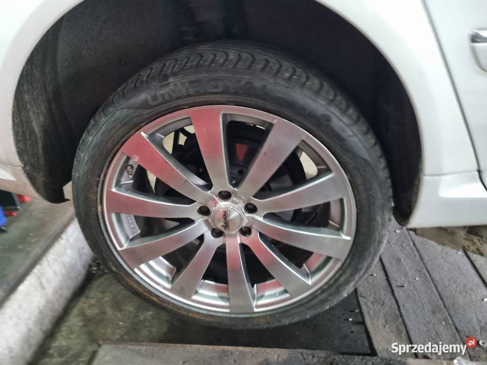 Audi A6 C4 S6 26 V6 Quattro Kombi Dyfer Skrzynia małopolskie Skawina