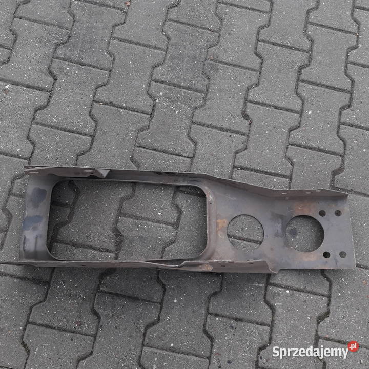 Mercedes SK 1834 Lewy okular reflektora ciężarowe Karoseria Częstochowa