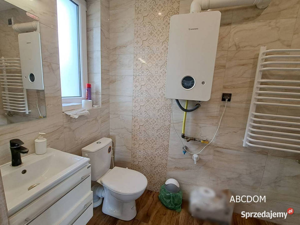 Bibicedo wynajęcia lokal biurowo usługowy 75m2 małopolskie Bibice