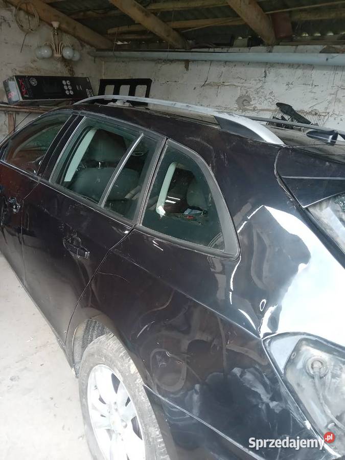 Schewrolet cruze elektryczne szyby Pielaki