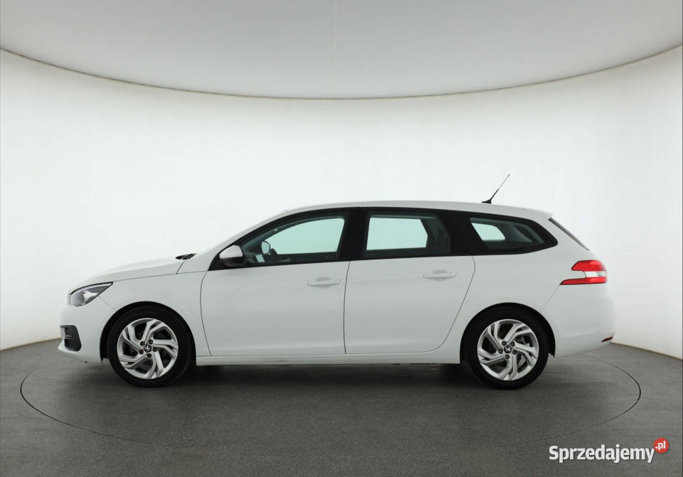 Peugeot 308 12 PureTech isofix Piaseczno