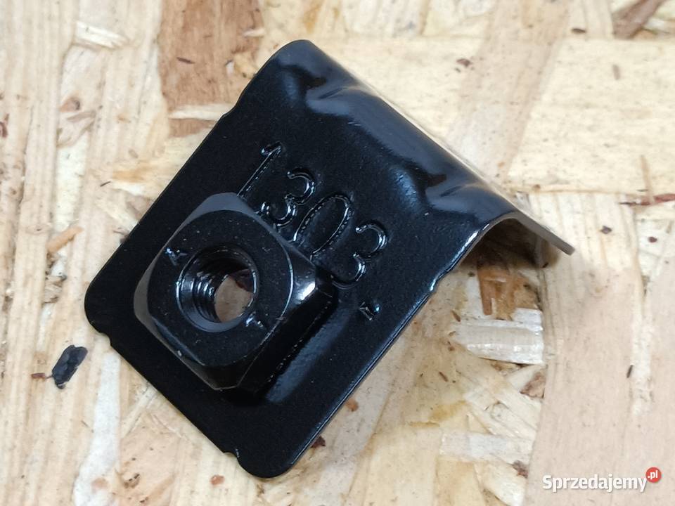 MINI COOPER F54 F55 F56 F57 F60 UCHWYT WSPORNIK wielkopolskie Pleszew
