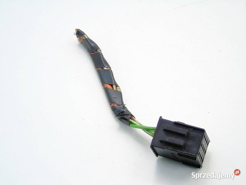 WTYCZKA KOSTKA OPEL CORSA C 13 CDTI ASTRA G H Sosnowiec