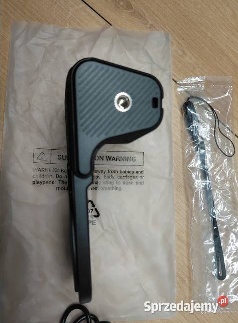 KIWI Photos Magnetic Phone Grip Siedlce