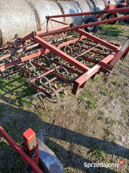 Agregat uprawowy sprzedam
