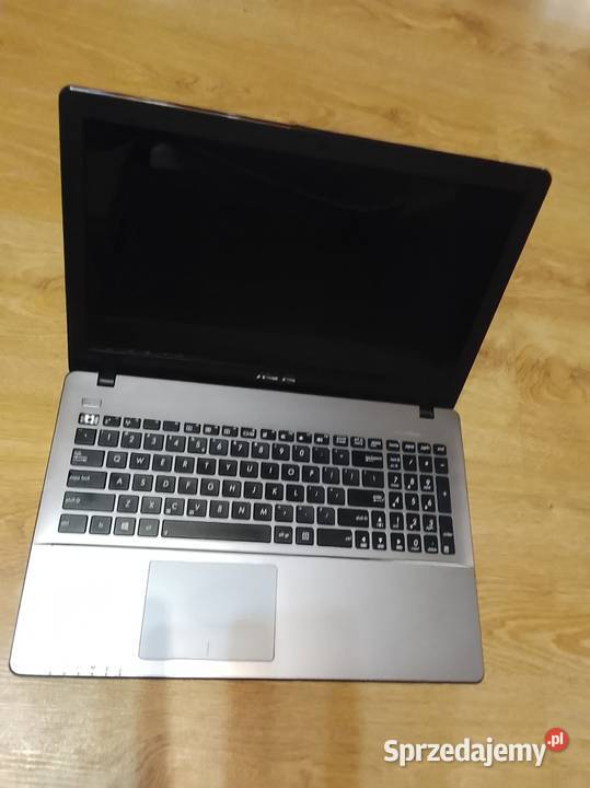 Laptop ASUS R510DP w całości na części Krasnystaw