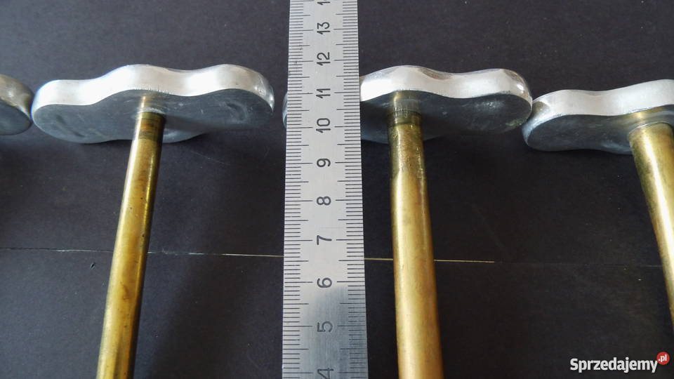 Skóra Guma Dziurkacze Przebijaki wielkopolskie Radzewice