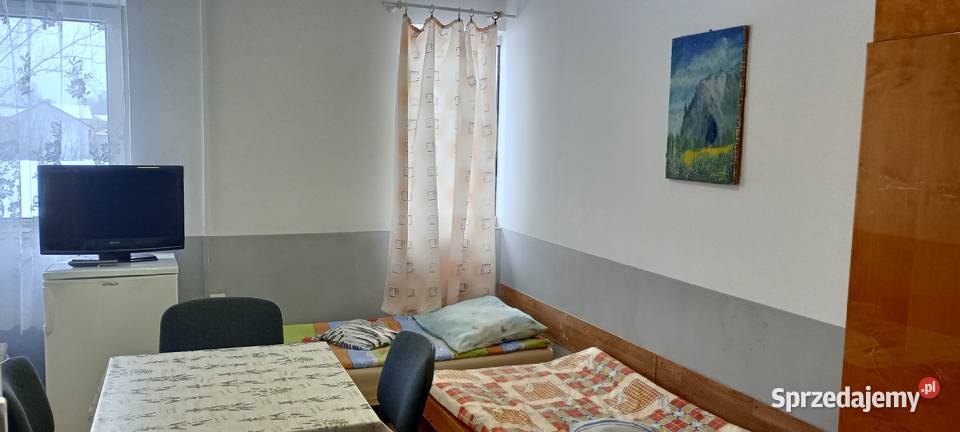 Pokój 1osobowy bez kaucji 125000mc Dąbrowa Górnicza