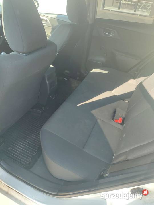 Toyota Auris 2017 14 D4D manualna Auris Lublin