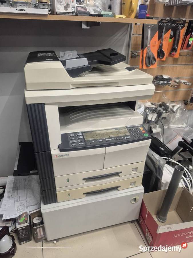 Wyposażenie sklepu Świecie