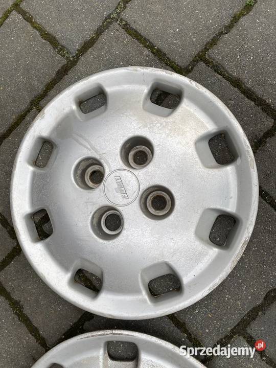 Kołpak kołpaki maluch Fiat 126p Dziewkowice sprzedam