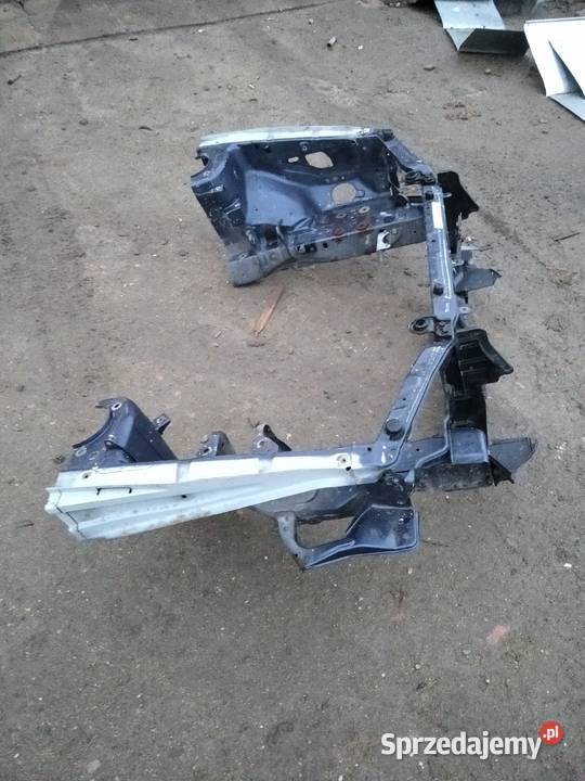 Pas przedni wzmocnienie Volvo v40 lift 2002r osobowe Pasy przednie i tylne Krośniewice