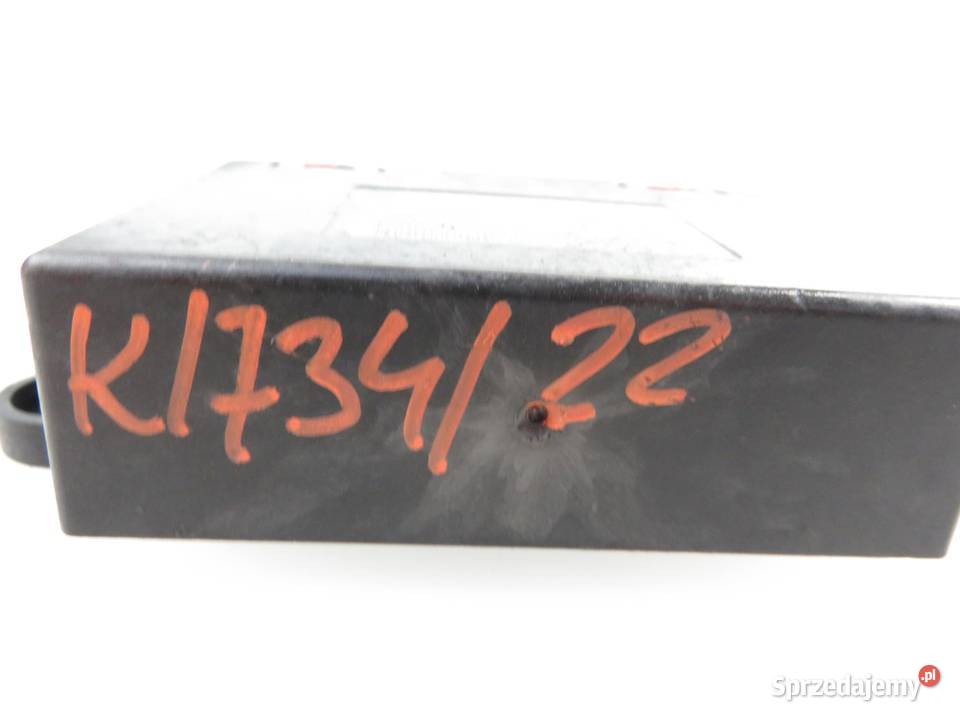 MODUŁ DRZWI FORD MONDEO V DG9T14B533EA