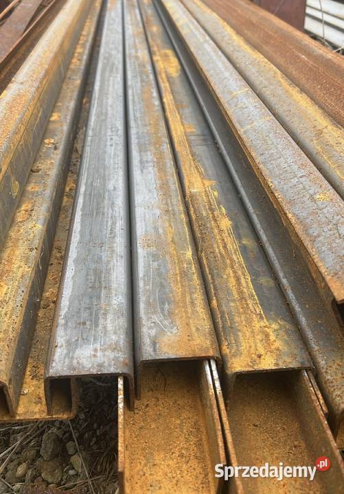 ceowniki zimnogięte 40506080 Biała