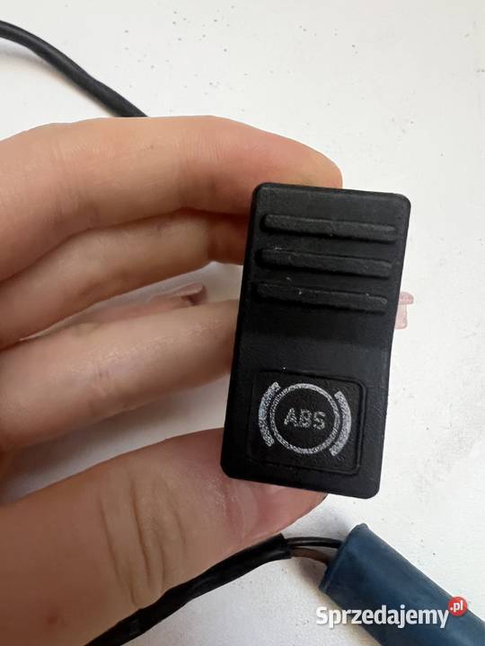 Włącznik ABS BMW R 850r Ostrów Wielkopolski