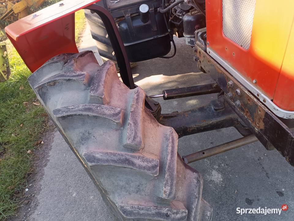Zetor 6045 inny 7745 7211 7245 7011 7045 Dragany