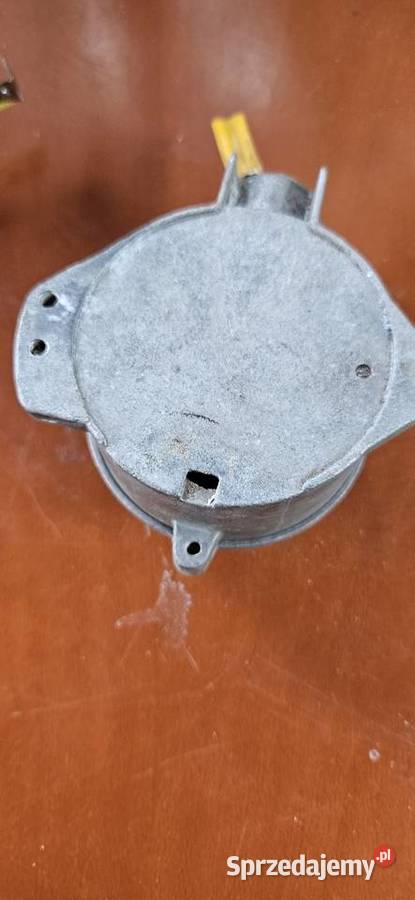 Nowa używanaAluminiowa rozeta włącznik z epoki